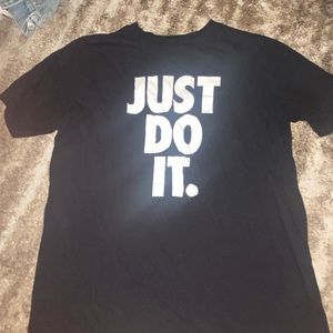 Nike t-shirt